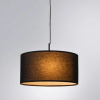фото Подвесная люстра Arte Lamp COPPA A4095SP-3BK