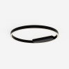фото Потолочный светильник Maytoni Rim MOD058CL-L35BK, черный