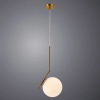 фото Подвесной светильник Arte Lamp BOLLA-UNICA A1923SP-1AB