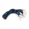 фото Коннектор для светодиодной ленты RGB 10 см (10 шт.) a039790