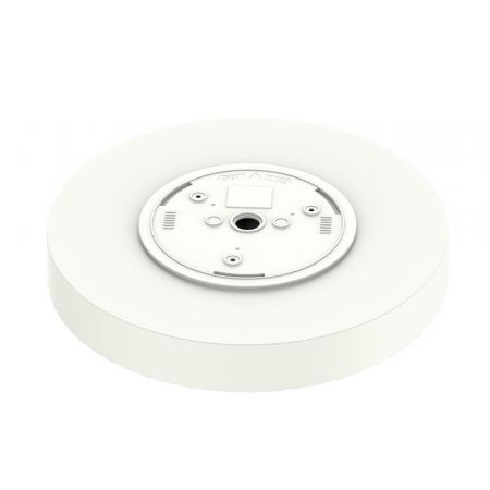 фото Светильник WC3036 LED 36W 3CCT белый