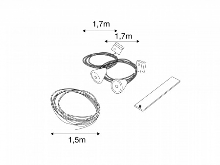 фото Система подвеса SWG SY-mini-SSP, SY-mini-SSP