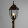 фото Парковый светильник Arte Lamp PEGASUS A3151PA-1BN