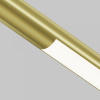фото Светильник Maytoni Technical Basis C100CL-L1000-24W3-6K-BS, латунь
