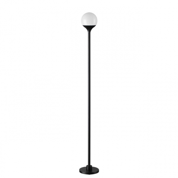Светильник черный/металл IP65 LED 3W 195Лм 3000K 200° 12-24V DEW (нужен драйвер 357781/357782) NATURE, арт. 7120/3GLA
