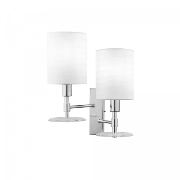 Бра Maytoni Martina MOD034WL-02CH, хром