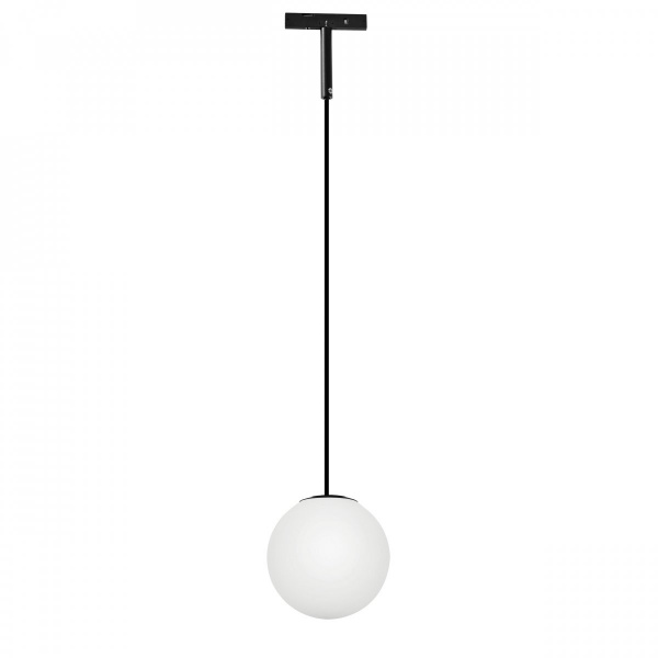 Светильник подвесной 24V 3W 90LM 180° 4000K, черный/белый матовый Linea Lightstar 206747