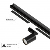 фото Декоративная вставка 2м Arte Lamp для шинопровода TRACK ACCESSORIES A540206С
