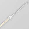 фото Коннектор для лент COB 24V 480Led 14W IP68 гибкий односторонний 95133/00