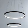 фото Подвесная люстра Arte Lamp FRODO A2197SP-2BK