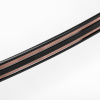 фото Трек 48V однофазный гибкий DUE, черный Lightstar 507057