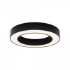 Потолочный светильник Maytoni Technical Lua C093CL-36W4K-B, черный