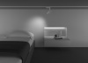 фото Трековый светильник Maytoni Technical Vuoro TR003-1-10W4K-M-W, белый