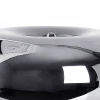 фото Настольная лампа диммируемая 12W 3000K хром Catania Lightstar 689914