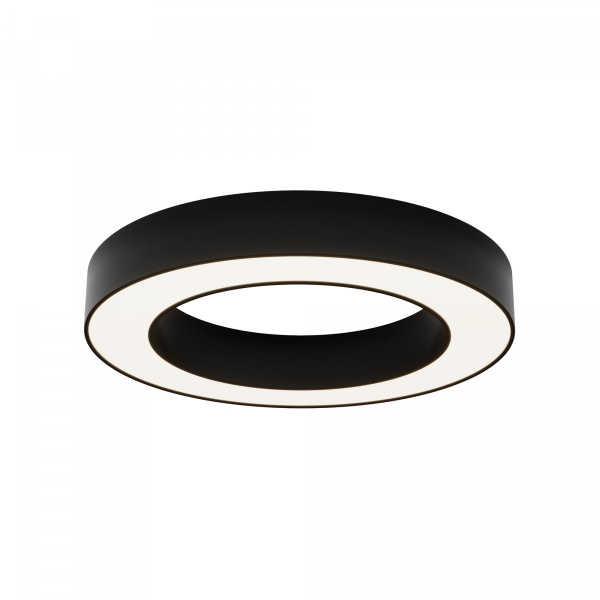 Потолочный светильник Maytoni Technical Lua C093CL-36W4K-B, черный