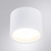 фото Точечный накладной светильник Arte Lamp INTERCRUS A5543PL-1WH