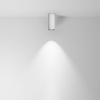 фото Потолочный светильник Maytoni Technical FOCUS LED C056CL-L12W3K-W-W, белый