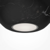 фото Подвесной светильник Maytoni Basic Texture MOD461PL-01B, черный