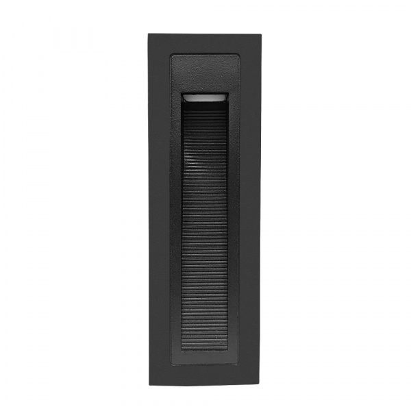 Подсветка для лестниц Arte Lamp PIAZZA A7336IN-1BK
