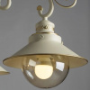 фото Потолочная люстра Arte Lamp GRAZIOSO A4577PL-3WG