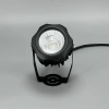 Прожектор LED 3000K G5520 20W 24° IP65 черный