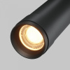 фото Потолочный светильник Maytoni Technical Focus Zoom C055CL-L12W2.7K-Z-B, черный