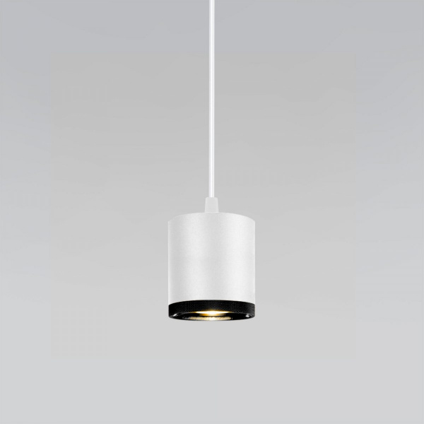 Подвесной светодиодный светильник 50243 LED, белый