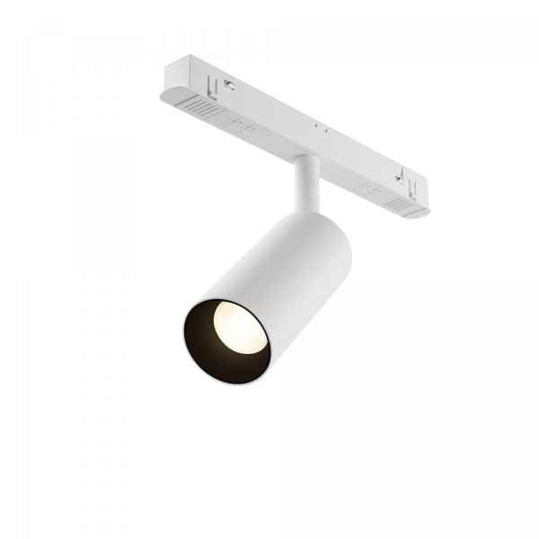 Трековый светильник Maytoni Technical Focus LED TR032-4-5WTW-M-DD2-W, белый