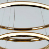 фото Подвесная люстра Arte Lamp MERIDIANA A2198SP-3GO