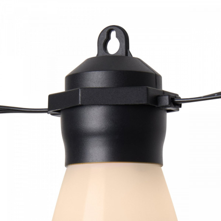 фото LED гирлянда Voltega VGL7331LL-L10B-20-1.2M, черный