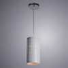фото Подвесной светильник Arte Lamp BRONN A1770SP-1CC