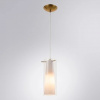 фото Подвесной светильник Arte Lamp ARIES A8983SP-1PB