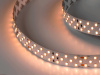 Лента светодиодная SWG 3x DSG 2835 WW 252L-V24-IP33, 2700 K, 1260 LED, 24W/m, 5000*19*2 mm, LUX, катушка 5 м