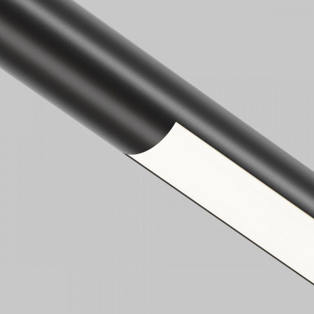 фото Светильник Maytoni Technical Basis C100CL-L500-12W3-6K-B, черный