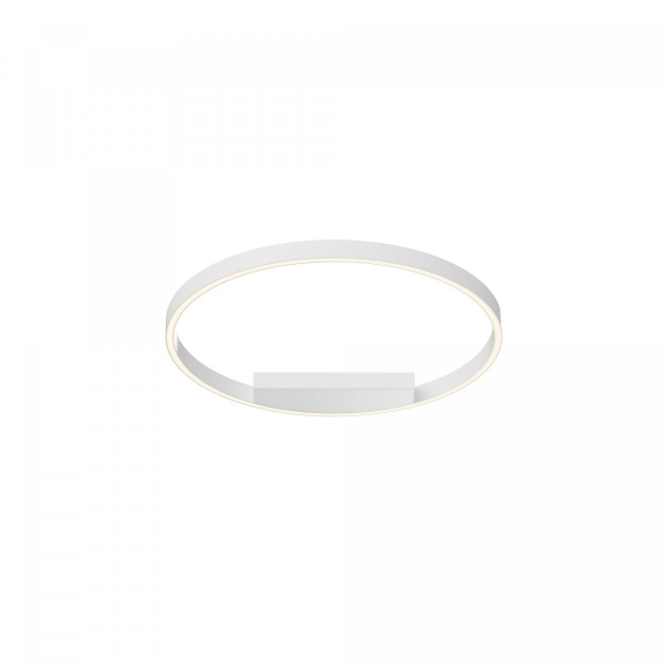 Потолочный светильник Maytoni Rim MOD058CL-L35WK, белый