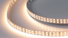 Светодиодная лента ПРО 2835, 196 LED/м, 20 Вт/м, 24В, IP20, Цвет: Теплый белый, SWG2P196-24-20-WW-20, катушка 5 м