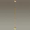 фото Золотистый/металл Подвесной светильник LED GU10 7W 220V PIPA HIGHTECH, арт. 3884/1G
