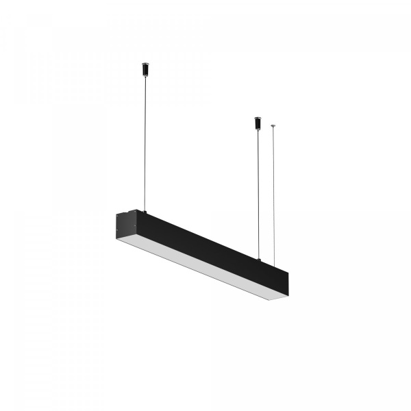 Линейный светильник Maytoni Technical LL312025, черный
