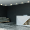 фото Светильник LED 12Вт 4000К 85-265В IP20 SPOT, арт. 358142