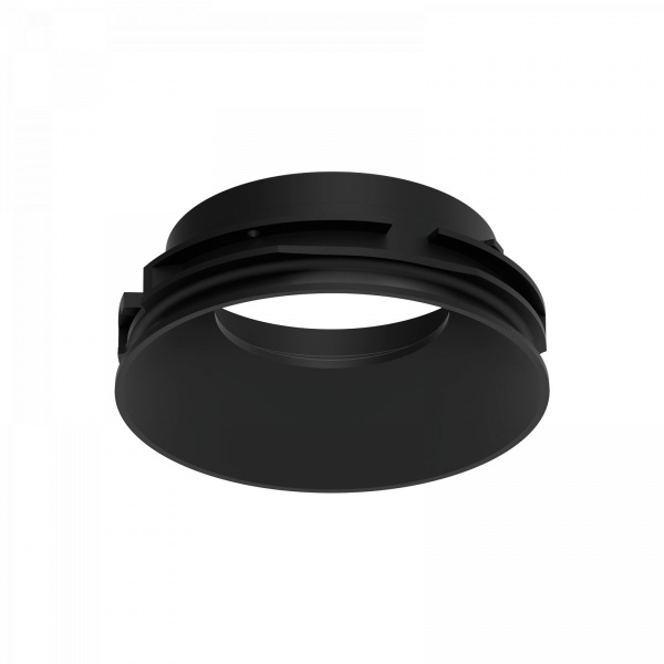 Корпус светильника SWG COMBO2-ST-BL, черный