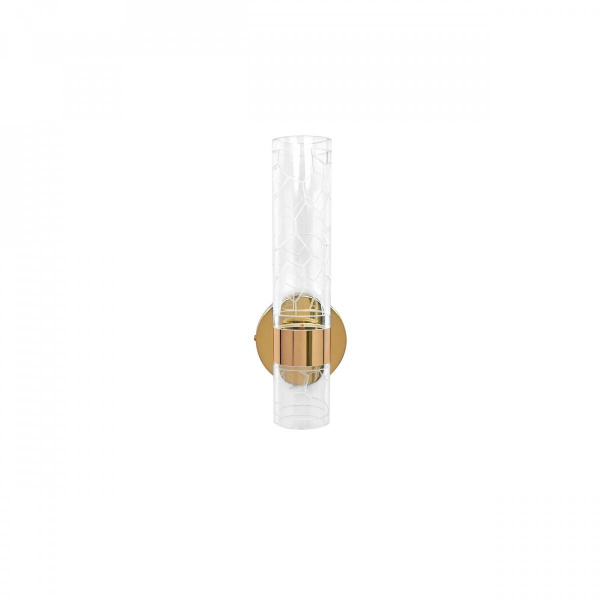 Бра Acrile, золото Lightstar 737662