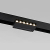 фото Slim Magnetic HL01 Трековый светильник 6W 4200K черный 85009/01