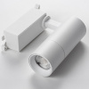 фото Светильник трековый для BARRA 220V 12W 3000K 18-60° белый Volta Lightstar 229136