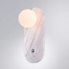 фото Бра Divinare MILANO 5406/33 AP-1