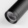 фото Светильник трековый подвесной 48V 7W 3000K 24° черный Uno, черный матовый Lightstar 239337