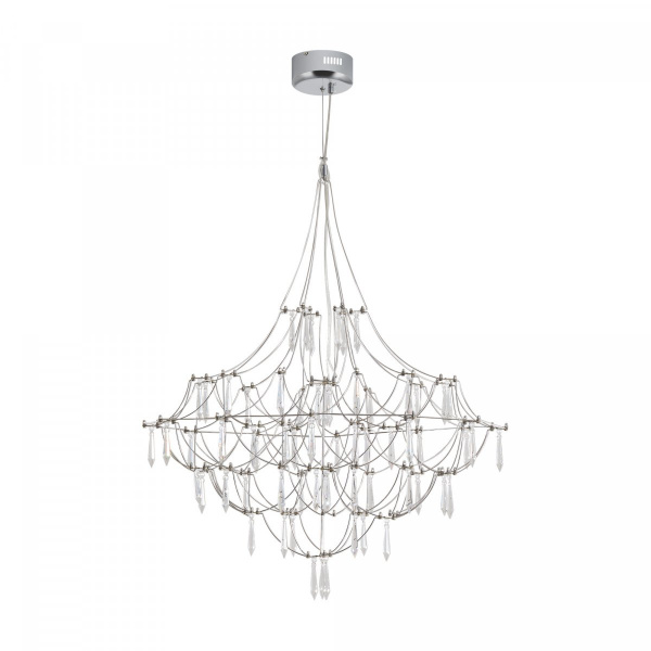 Подвесной светильник Freya Amela FR6138PL-L44CH, хром