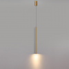 фото Светильник бронзовый/металл IP20 LED 4W 250Лм 3000K 30° 220V MILLY HIGHTECH, арт. 7104/4L