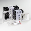 фото Комплект со светильником Domino, белый Lightstar D51606WMOD