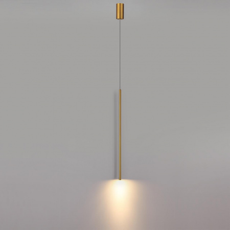 фото Светильник бронзовый/металл IP20 LED 4W 250Лм 3000K 30° 220V MILLY HIGHTECH, арт. 7104/4L