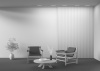 Трековый светильник Maytoni Technical Parete TR106-4-12W-DS-B, черный